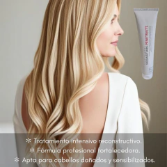 Sebastian Penetraitt Máscara Capilar 150ml Wella - Zafirus