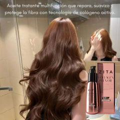 Collagen Plex Oil 50ml Zita en internet