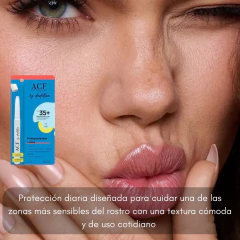 Fotoprotector Labial Fps 35+ Camuflaje By Dadatina 1g Acf en internet
