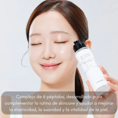 The 6 Peptide Skin Booster Serum 150ml Cosrx