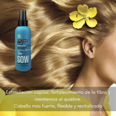 Imagen de Tratamiento Capilar Estimulante 150ml Sow