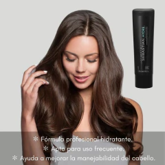 Sebastian Hydre Shampoo Hidratación 250ml Wella - tienda online