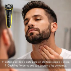 Afeitadora GSH 700 Sport Gama - comprar online