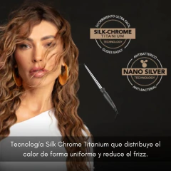 Rizadora Salon Curl Conic Gama - comprar online