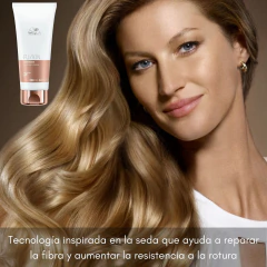 Fusion Acondicionador Reparación Intensa 200ml Wella