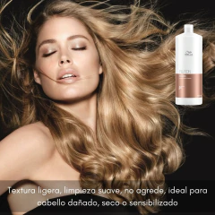 Shampoo Fusion 1l Wella en internet