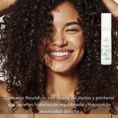 Imagen de Spray Nutri Curls 150ml Wella
