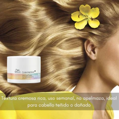 Máscara Intense Color Motion 150ml Wella - comprar online
