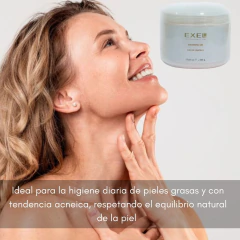 Gel Limpieza Facial 500ml Exel - Zafirus