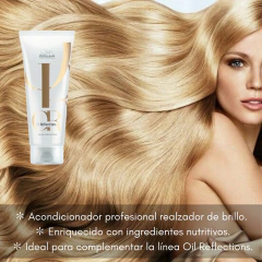 Acondicionador Oil Reflections 200ml Wella en internet