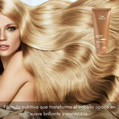 Acondicionador Ultimate Smooth 200ml Wella