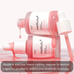 Imagen de Pdrn Pink Peptide Serum 30ml Medicube