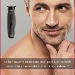 Cortadora Barba Trimmer Gear Bravo 9000 Gama Profesional - tienda online