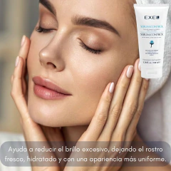 Sebum Control Emulsión 100ml Exel