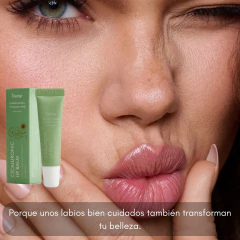 Imagen de Cicaluronic Lip Balsamo Labial Ultra Hidratante 10g Coony