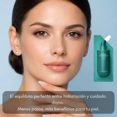 Cica Care Emulsión Tonica Facial 25ml Hidehere - Zafirus
