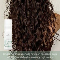 Shampoo Nutri Curls 250ml Wella en internet