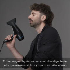 Secador Pelo Bravo 80 Digital Liviano 2400w Gama Profesional - comprar online