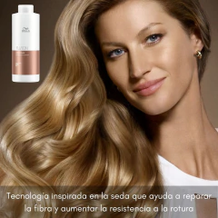 Acondicionador Fusion 1000ml Wella