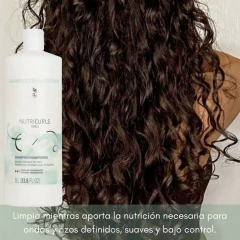 Shampoo Nutri Curls 1l Wella en internet