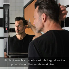 Cortadora Pelo Clipper Gc905 Gama Salón Exclusive - comprar online