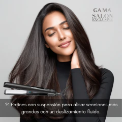 Plancha Pelo G.Style Oxy Active 230°c Gama Salón Exclusive - comprar online