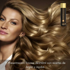 Imagen de Acondicionador Sebastian Dark Oil 250ml Wella
