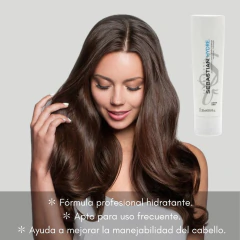 Imagen de Sebastian Hydre Acondicionador Hidratante 250ml Wella
