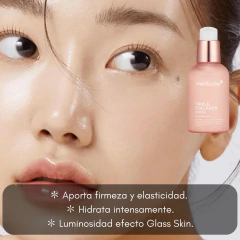 Triple Colágeno Serum Glass Glow Firmeza 55ml Medicube - tienda online