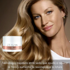 Imagen de Fusion Máscara Capilar Reconstrucción Intensa Antifrizz 150ml