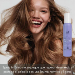 Reparación Capilar Leave In Repair Argan 150ml Eol en internet