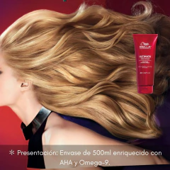 Acondicionador Ultimate Repair 200ml Wella