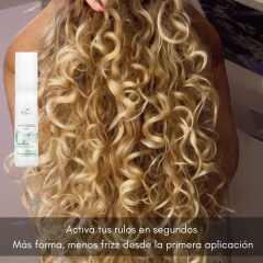 Spray Nutri Curls 150ml Wella - tienda online