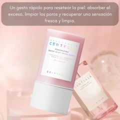 Imagen de Poremizing Clay Stick Mask Mascarilla Arcilla Madagascar Centella 27g Skin1004