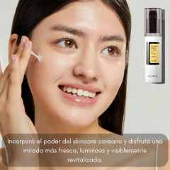 Advanced Snail Eye Cream 25ml Cosrx - tienda online