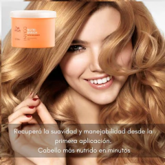 Imagen de Máscara Nutri Enrich 500ml Wella