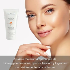 Máscara Clarificante Liposomas Reduce Manchas 150ml Exel