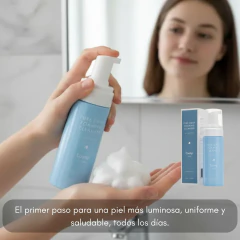 Imagen de Pure Daily Foaming Cleanser 150ml Coony