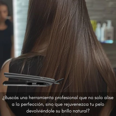 Plancha Lumine Plasma Multi zone Gama Profesional - comprar online