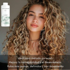 Cleansing Acondicionador Nutri Curls 1l Wella en internet