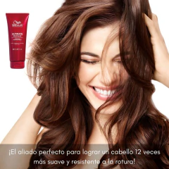 Imagen de Acondicionador Ultimate Repair 200ml Wella