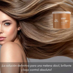 Step 2 Intense Máscara Ultimate Smooth 500 Ml Wella - tienda online