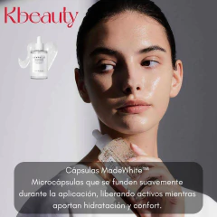 Imagen de Tone Brightening Serum Coreano Antimanchas 50ml Skin1004