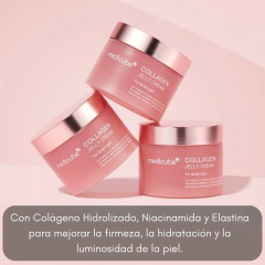 Imagen de Collagen Jelly Cream Crema Glass Glow 50ml Medicube
