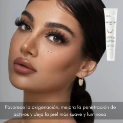 Imagen de Promoter Gel Exfoliante Delicado Cejas Liposomas 15g Exel