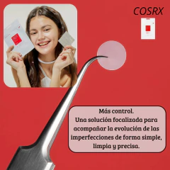 Master Patch ORIGINAL FIT 24 unidades Cosrx en internet