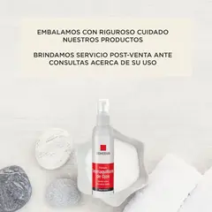 Demaquillante De Ojos x125ml Lidherma