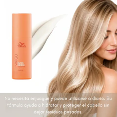 Imagen de Nutri Enrich Bálsamo Reparador 150ml Wella