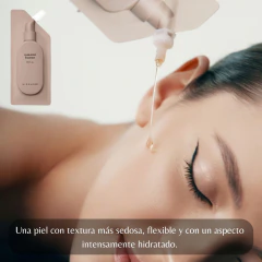 Cica Care Hyaluronic Essence Crema Facial 250ml Hidehere - tienda online