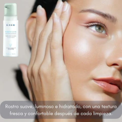 Imagen de Sebum Clean Espuma Limpieza Piel Grasa 170ml Exel